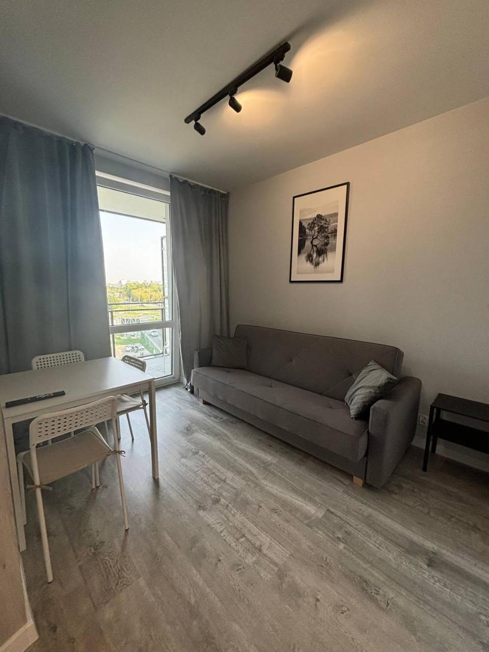 Ostmark A112 Warsaw Exterior photo